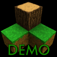 play survival craft demo free