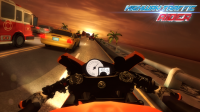 Highway Traffic Rider for PC
