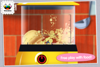 Toca Kitchen for PC