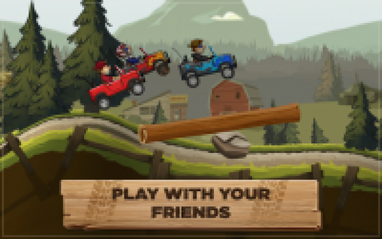 download hill climb racing for windows 7 for free