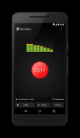 microsoft voice recorder app