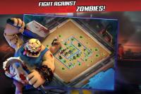 Last Heroes: Battle of Zombies for PC