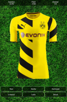 Guess the Football Club Shirt! for PC