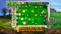 Plants vs. Zombies FREE for PC