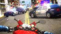 Highway Traffic Rider for PC