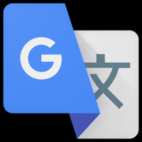 google translate app windows 7