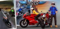 Moto Traffic Race for PC