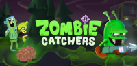Zombie Catchers for PC