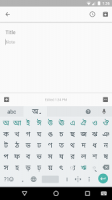 google indic keyboard for laptop