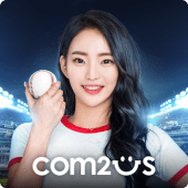 컴투스프로야구 for 매니저 LIVE 2019