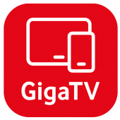 Vodafone GigaTV