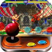 Codice Street Fighter Alpha 3