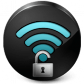 Wifi WPS Unlocker