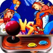 Code Marvel vs Street Fighter