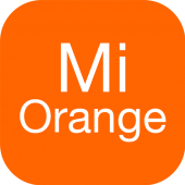 Mi Orange