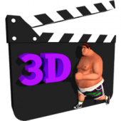 Iyan 3d – Make 3d Animations