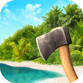 Ocean Is Home: Survival Island