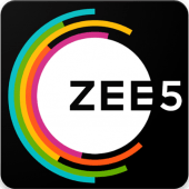 ZEE5 – Movies, TV Shows, LIVE TV & Originals