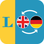 Anglais – German Translator Dictionary