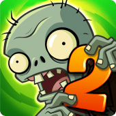 Plants vs. Zombies™ 2 Gratis