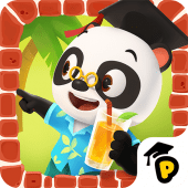 Docteur. Panda Town: Vacation