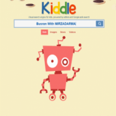 Kiddle Kids