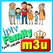 iptv family m3u