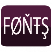 Text Font Generator, Encode Messages