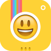 InstaKmoji – emoji sticker