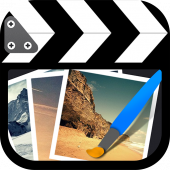 Cute CUT – Editor de vídeo & Movie Maker