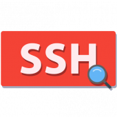 SSH Finder