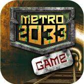 Metro 2033 Guerras