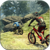 MTB DownHill: Multiplayer