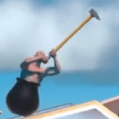 Play Getting Over It with Bennett Foddy Tips