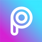 PicsArt Photo Editor: Pic, Vidéo & Collage Maker