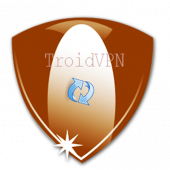 Troid VPN Free VPN Proxy