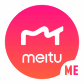 Meitu Me – Beautify, Selfie, Éditeur de photos