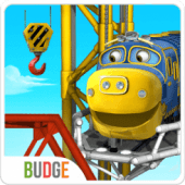 Chuggington Ready to Build