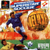 International Superstar Soccer Deluxe Sons