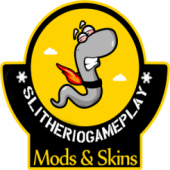 Mod of the Slither