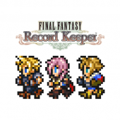 FINAL FANTASY Record Keeper