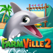 FarmVille 2: Tropic Escape