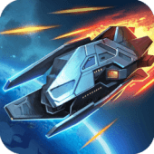 Space Jet: Space ships galaxy game