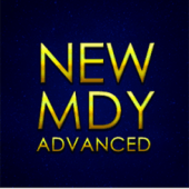 NEW MDY ADV Myanmar Fontchanger {ROOT}