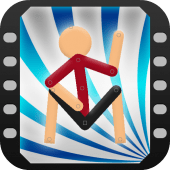 Stick Nodes: Stickman Animator