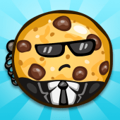 Cookies Inc. – Idle Tycoon