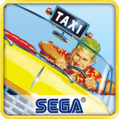 Crazy Taxi Classic