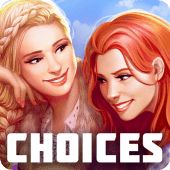 Choices: Stories You Play