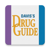 Davis’s Drug Guide