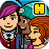 Habbo – Virtual World